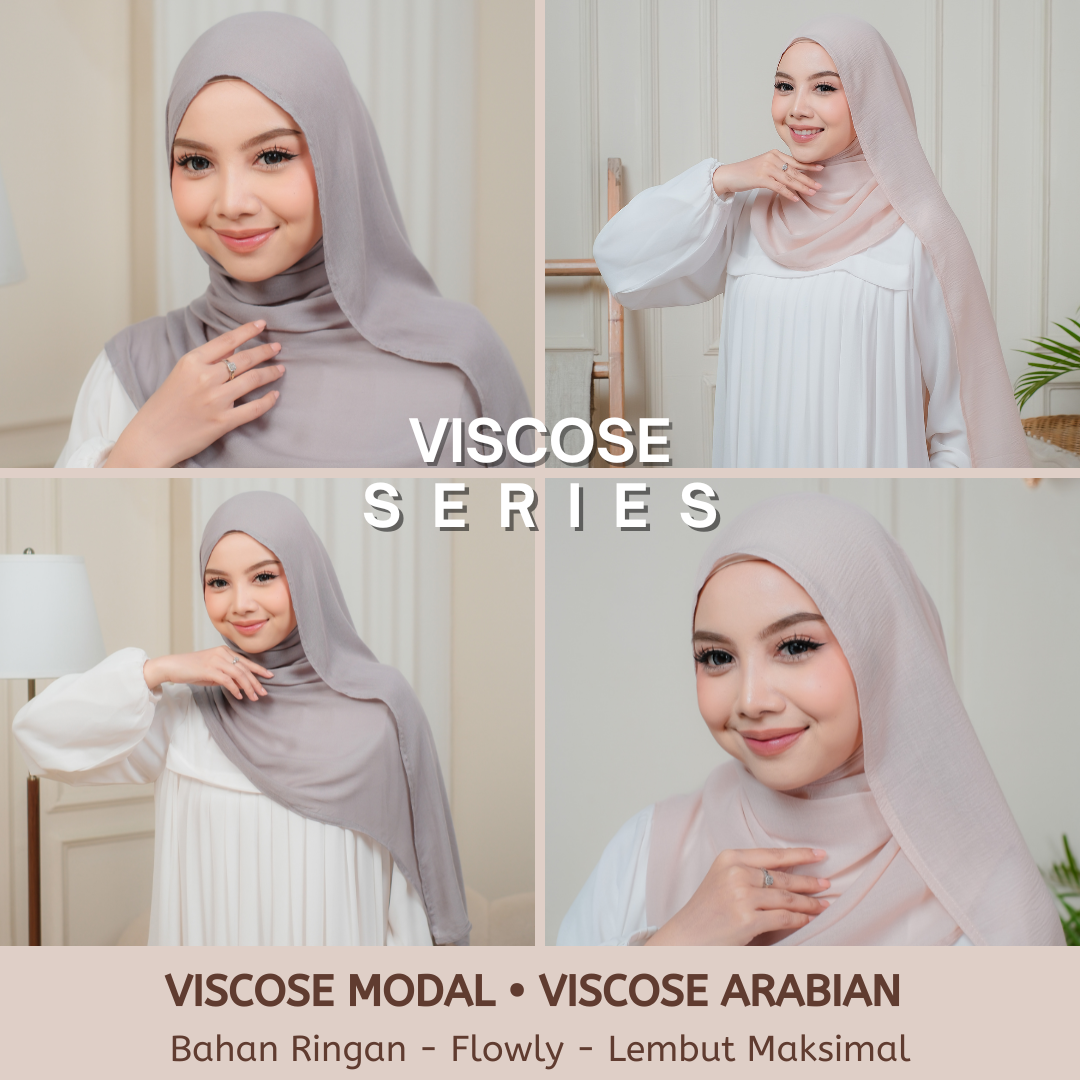 hijab segi empat grosir, pashmina grosir, katalog hijab murah, viscose modal, viscose arabian