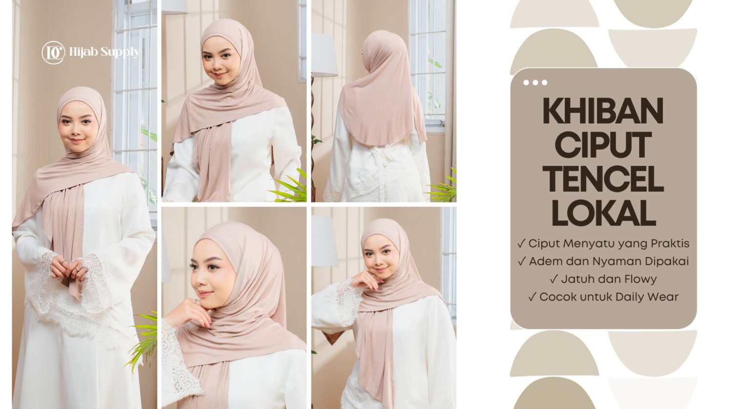 supplier hijab bandung, grosir hijab bandung, khiban bandung, khiban murah, grosir khiban bandung